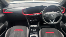 Vauxhall Mokka 100kW GS 50kWh 5dr Auto Electric Hatchback